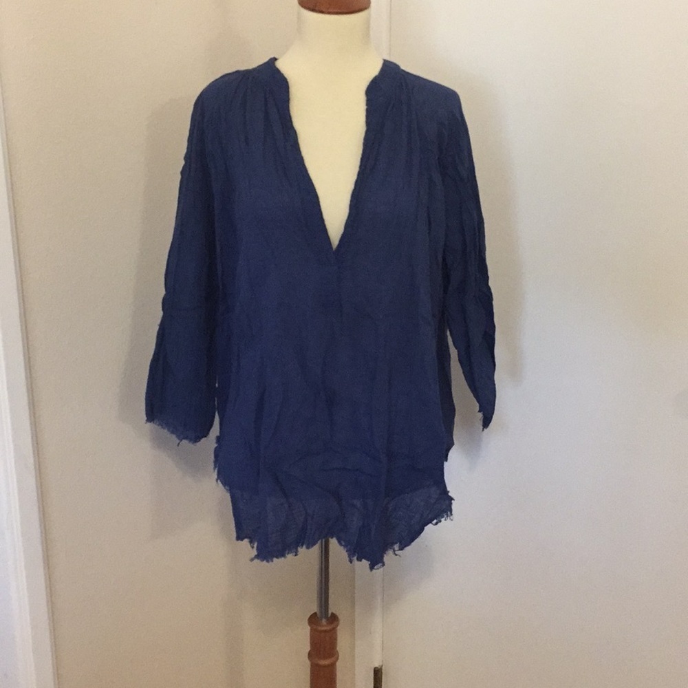 XS LOVE TANJANE Swimsuit Coverup FF44 4137